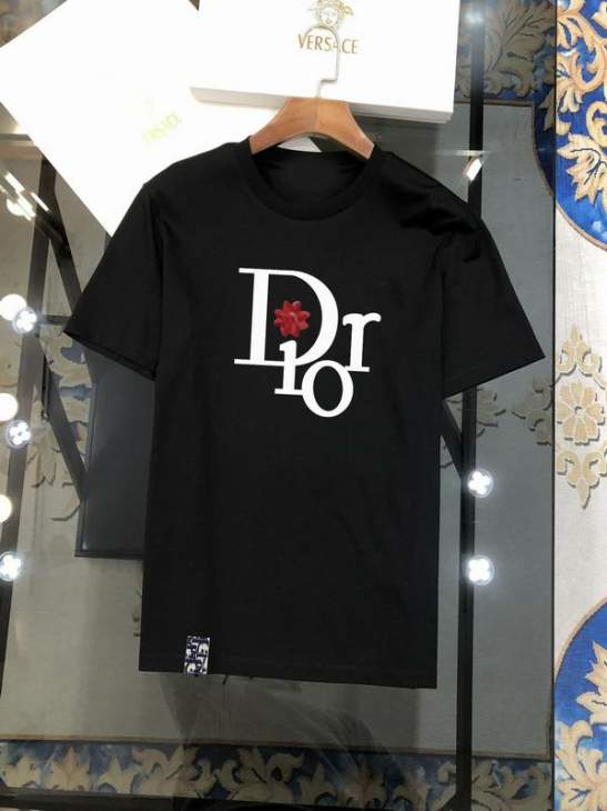 Dior T Shirts Short _SKUDiorM-5XL12yr4716228